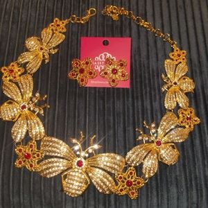 Sassy Jones Hollidazzle Set